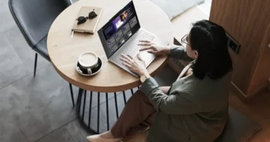 IFA 2025: Acer z pełnym arsenałem nowości – gaming, ultralekkość i AI w natarciu!
