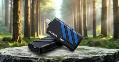Nowe dyski ADATA SD820 i SC735 – szybkie jak błyskawica i odporne jak pancernik!
