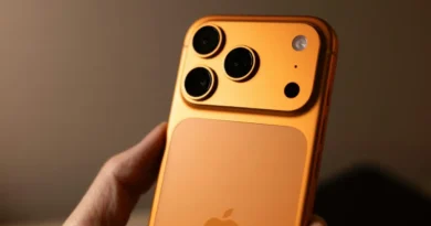 iPhone’y w Apple Store wyglądają na porysowane? Apple tłumaczy, skąd biorą się niepokojące ślady!