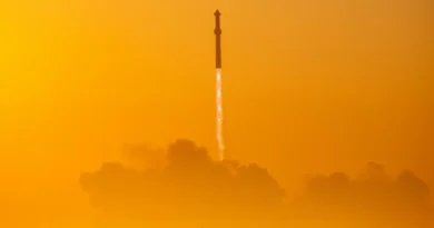 SpaceX szykuje się do kolejnego startu największej rakiety świata