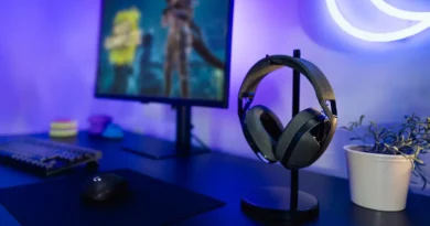 Logitech G zaskakuje podczas PLAY 2025 – rewolucyjne myszy, headsety i sztuczna inteligencja dla graczy!