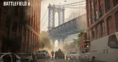 Battlefield 6 z epicką kampanią fabularną – zwiastun rozgrzewa przed premierą!