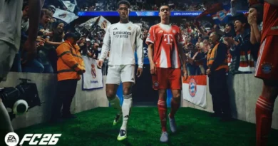 Historyczny moment! Reprezentacja Polski kobiet po raz pierwszy w EA SPORTS FC 26!
