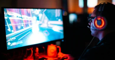 Microsoft odpala Gaming Copilot – AI, które zmieni sposób grania na Windowsie!