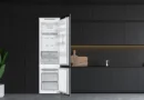 Lodówka do zabudowy – jak nie popełnić błędu przy wyborze? Sprawdź, co radzi Samsung!