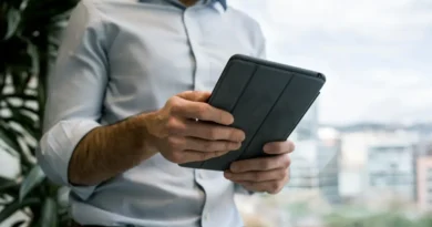 Z tabletu z Androidem skorzystasz jak z komputera?