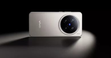 vivo X200 Pro – flagowiec z aparatem klasy premium i potężną wydajnością!