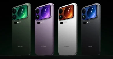 Smartfony z serii Xiaomi 17 debiutują w Chinach! Co warto wiedzieć?