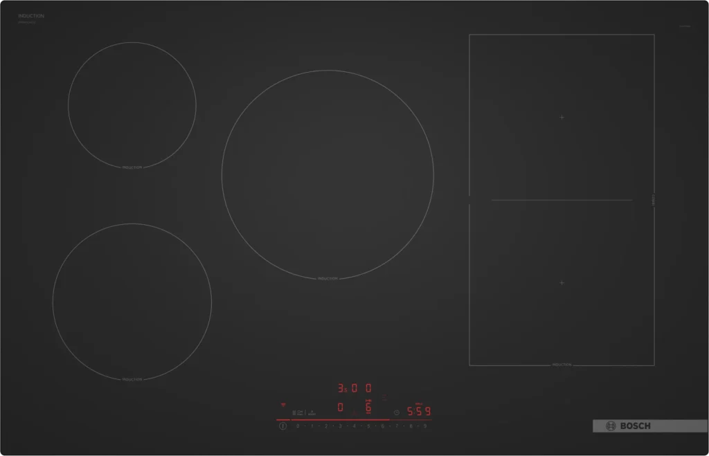 bosch matt design serie 6 PVW81CHB1E