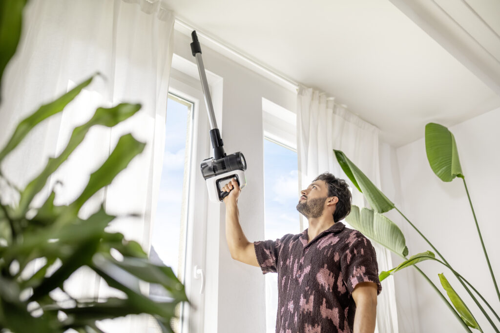 Karcher VCS 3 Nano. Źródło: Karcher