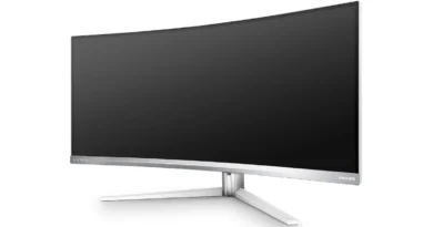 Philips Evnia zobaczysz w strefie x-kom podczas PGA 2025