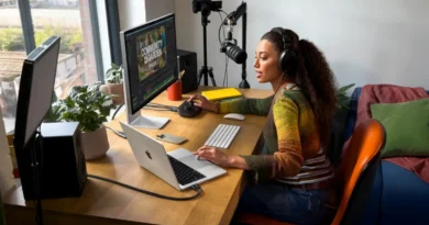 Apple prezentuje 14-calowego MacBooka Pro z procesorem M5