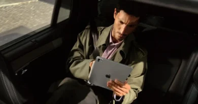 Debiutuje nowy iPad Pro z procesorem M5