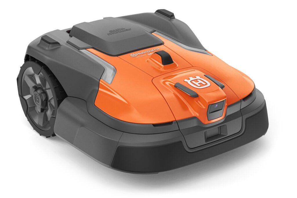 Automower 540 EPOS