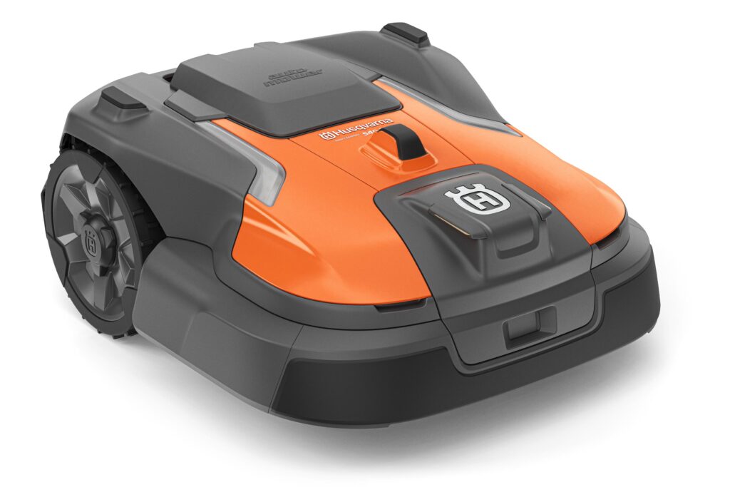 Automower 540 EPOS