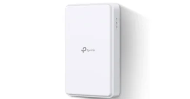 TP-Link wprowadza do oferty nowy router – NE200-Outdoor