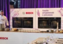 Ten piekarnik odda nam radość z pieczenia. Oto nowy Bosch Serie 2 z czyszczeniem pirolitycznym