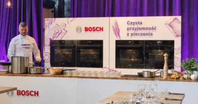 Ten piekarnik odda nam radość z pieczenia. Oto nowy Bosch Serie 2 z czyszczeniem pirolitycznym