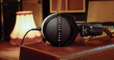 Marka beyerdynamic na Audio Video Show 2025