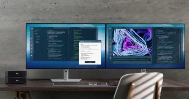 Dell wprowadza Deskside Agentic AI czyli lokalną agentową sztuczną inteligencję dla firm