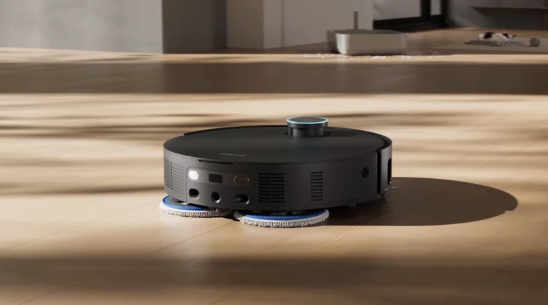Dreame Matrix10 Ultra Robot Vacuum