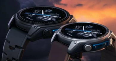Garmin prezentuje dwa nowe smartwatche z serii D2