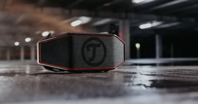 Teufel stawia na listopadowe promocje