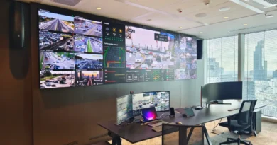 Samsung otworzył w Warszawie imponujące Business Experience Centre. Byliśmy na miejscu!