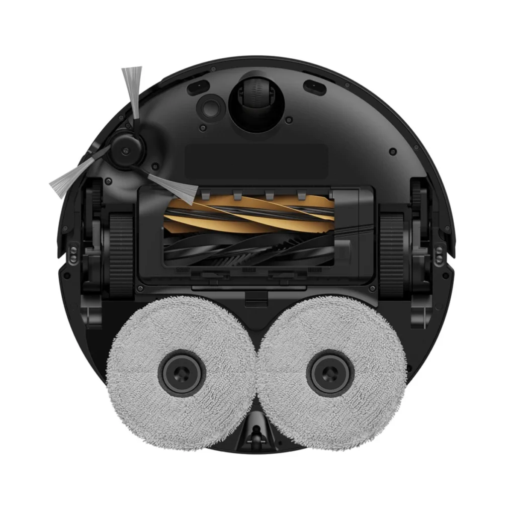 dreame matrix10 ultra od spodu