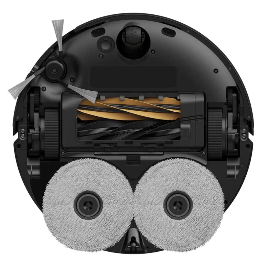 dreame matrix10 ultra od spodu