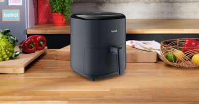 Lidl ma to, czego ci brakuje: airfryer, odkurzacz, ekspres i inne rzeczy do domu
