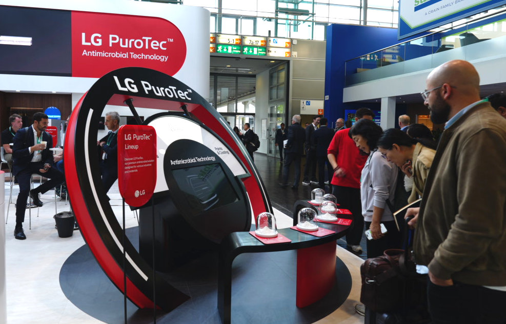 lg chem purotec