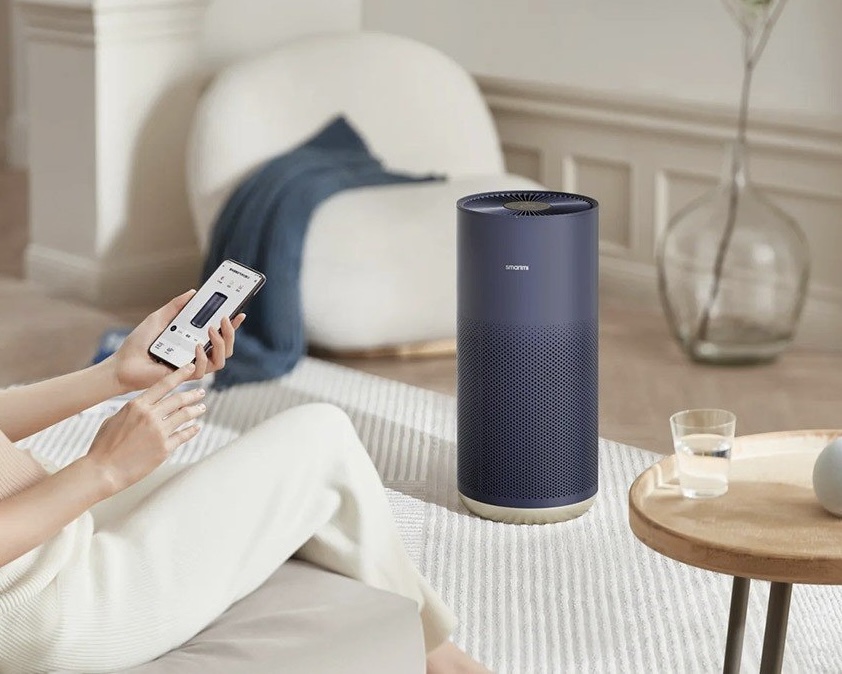 oczyszczacz powietrza xiaomi Smartmi Air Purifier 2