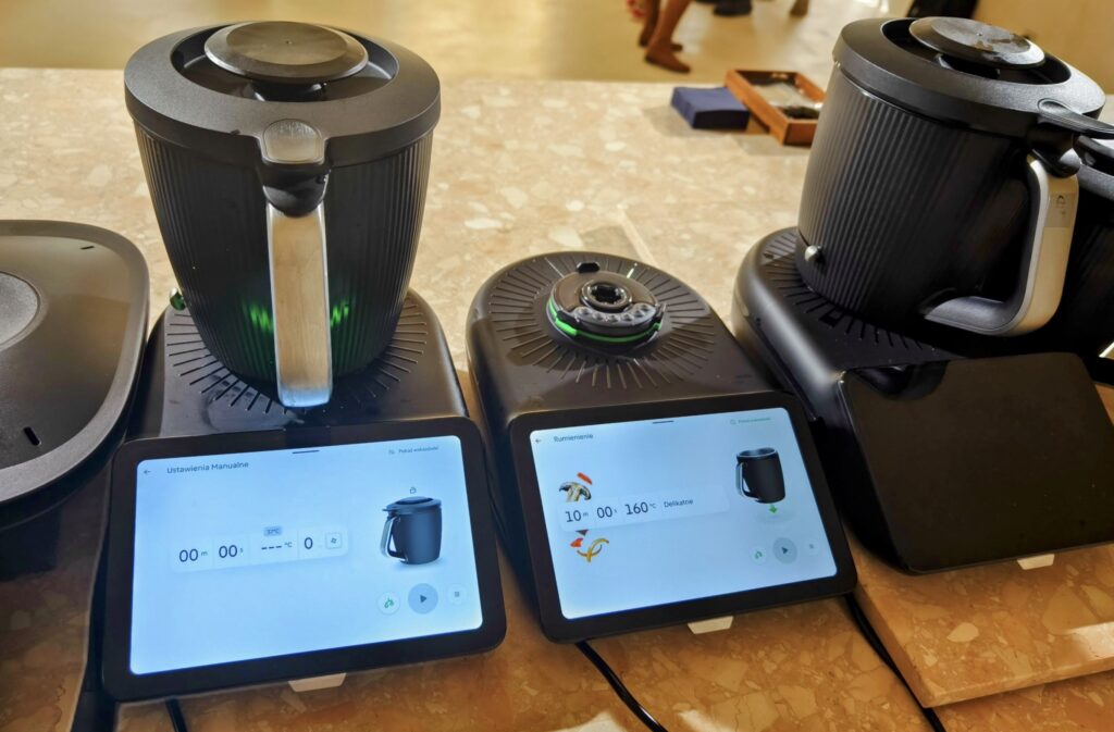 thermomix tm7 miał premierę w maju 2025