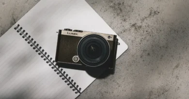 Panasonic LUMIX S9 w wersji Titanium Gold z dostępnością w Europie!