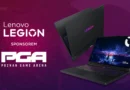 To będzie największa strefa gamingowa na PGA 2026! Zobacz, co szykuje Lenovo Legion!