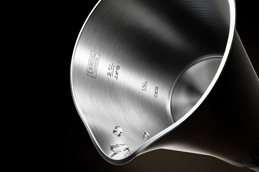 Mijia Constant Temperature Electric Kettle 3 Pro