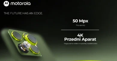 Premiera nowej Motoroli już w przyszłym tygodniu!