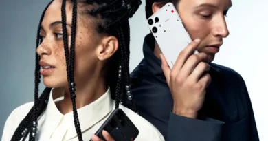 Nothing Phone (3a) Lite już oficjalnie!