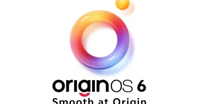 Globalna premiera OriginOS 6 od vivo!