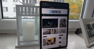 Lenovo Idea Tab – uniwersalny tablet do pracy i rozrywki
