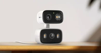 TP-Link wprowadza na polski rynek nowe kamery do domowego monitoringu
