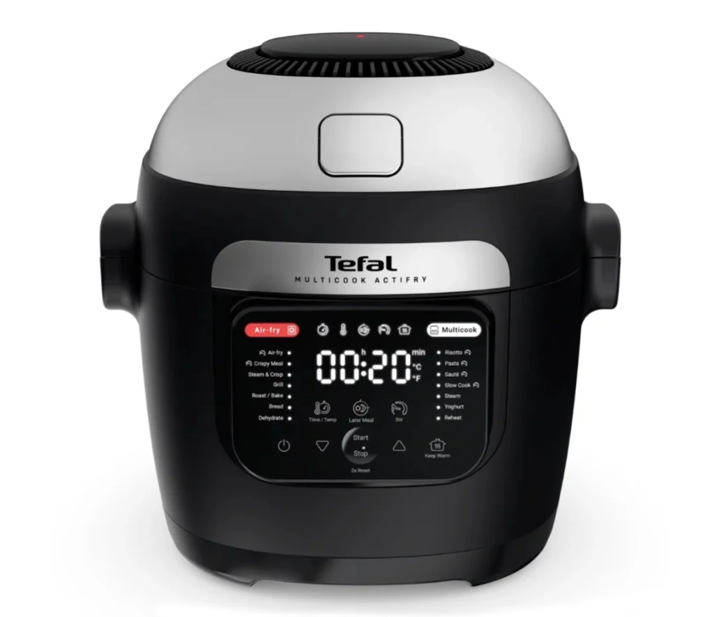 TEFAL ACTIFRY MY741C