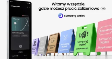 Rusza konkurs „Płać Samsung Pay i wygrywaj”!