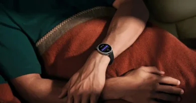 Xiaomi Watch S4 41mm – elegancki smartwatch w kompaktowej formie