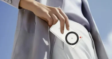 U30 Air - nowy kieszonkowy router od ZTE!