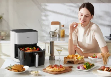 jak wybrac najlepszy air fryer