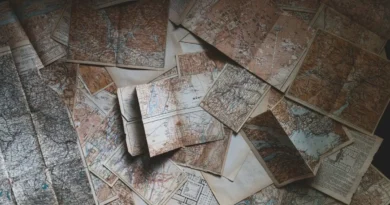 Interaktywny atlas Królestwa Polskiego zrewolucjonizuje badania historii
