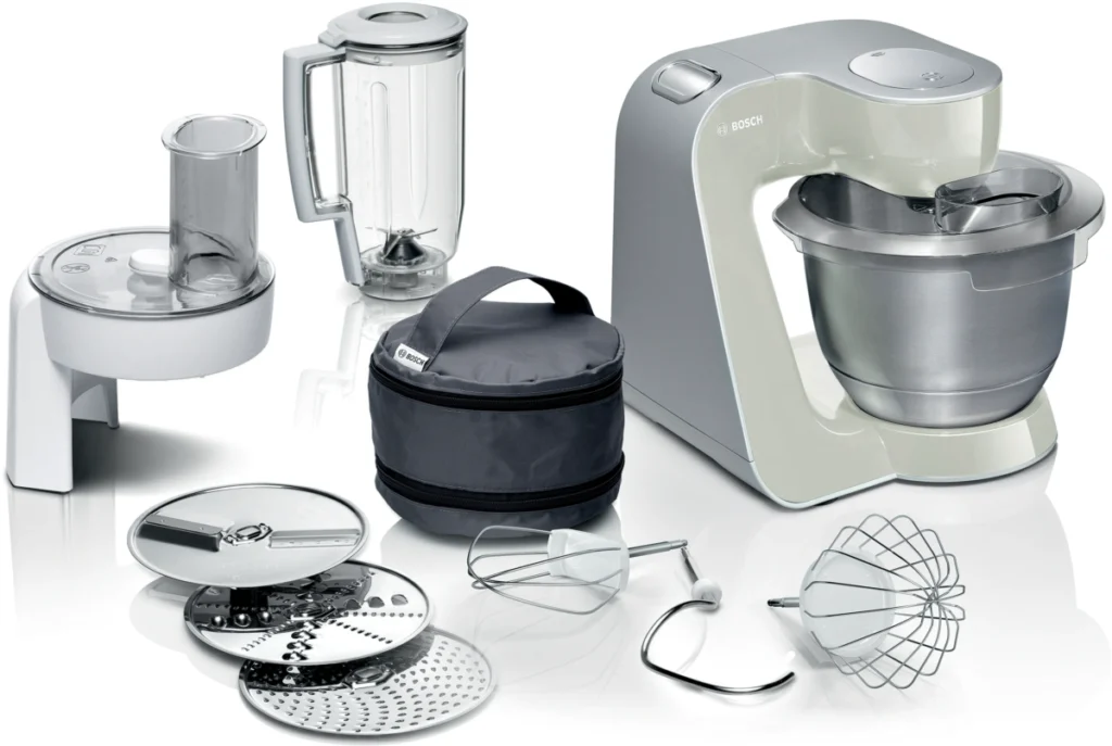 bosch mum5 robot kuchenny