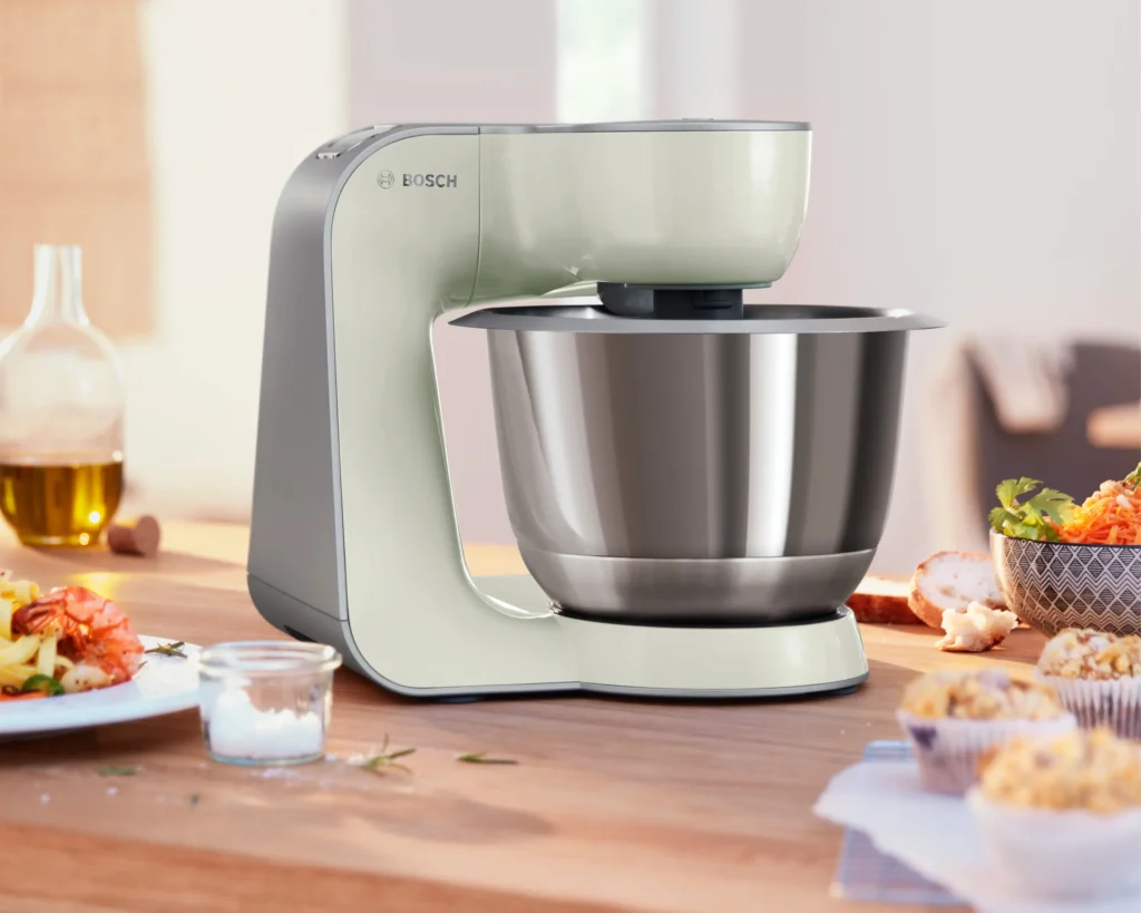 bosch mum5 robot kuchenny